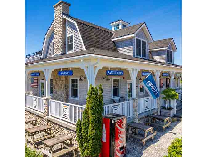 Iggy's $30 Gift Card