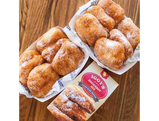 Iggy's $30 Gift Card