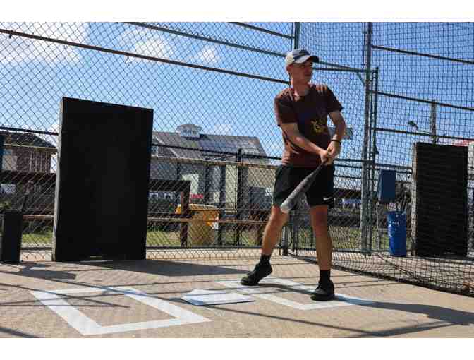 Adventureland 2 Combo Passes & Crazy Burger $20 Gift Certificate