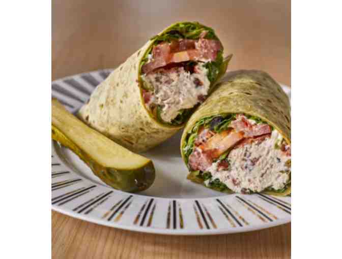 International Tennis Hall of Fame 4 Museum Passes & CRU Cafe $25 Gift Card