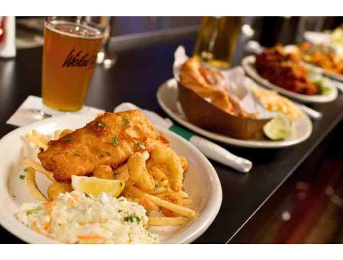 Bally's Tiverton Casino & Hotel - Two $50 Gift Cards