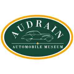 Audrain Automobile Museum