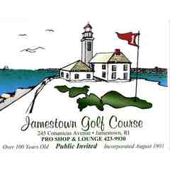 Jamestown Golf Course