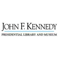 John F. Kennedy Presidential Library and Museum