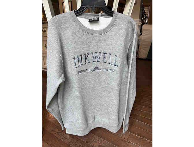 Inkwell Sweatshirt - Photo 1