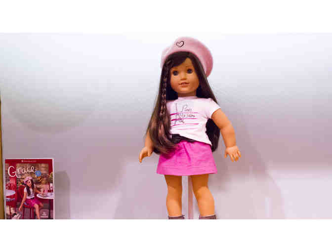 NYC Shopping Spree - American Girl Doll | 3 Nights