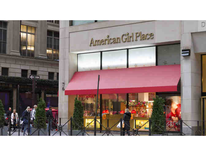 NYC Shopping Spree - American Girl Doll | 3 Nights - Photo 4