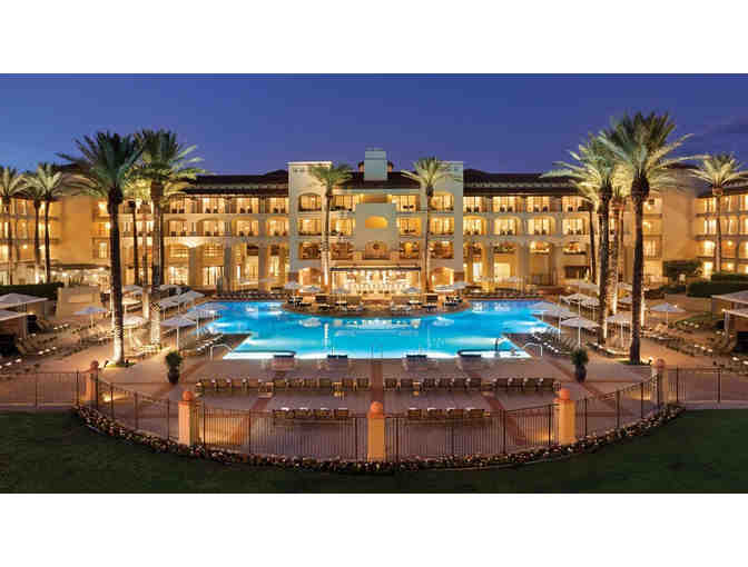 AZ Resort + Golf | Dinner + Breakfasts | 2 Nights