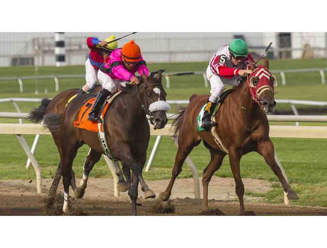 Kentucky Derby | Clubhouse Seating