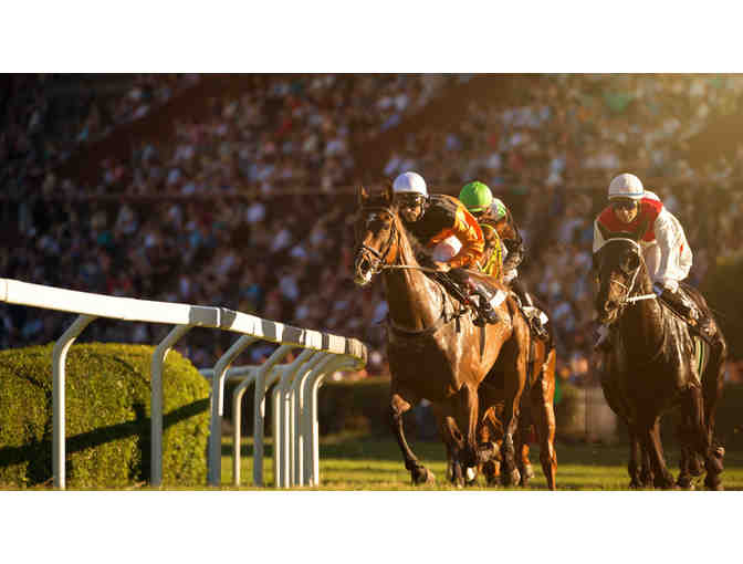 Kentucky Derby | Clubhouse Seating