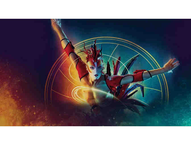 Las Vegas Adventure | Best of Cirque Du Soleil | 2 Nights