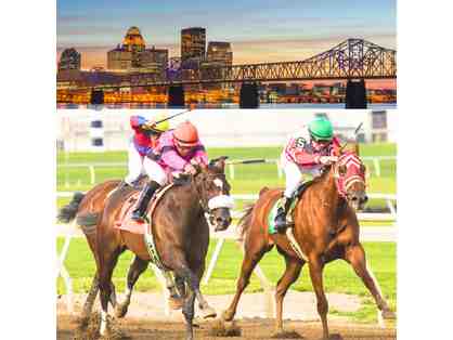 Kentucky Derby | Clubhouse Seating