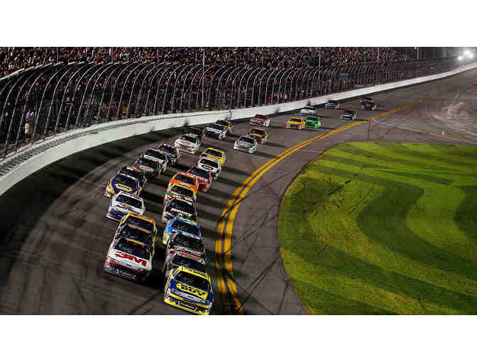 Daytona 500 - With a 2-Night Stay