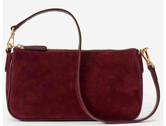J. McLaughlin Women's Mel Shoulder Handbag - Photo 1