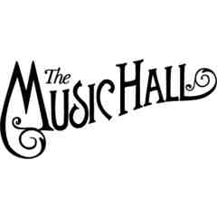 The Music Hall