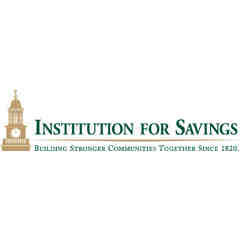 Institution for Savings