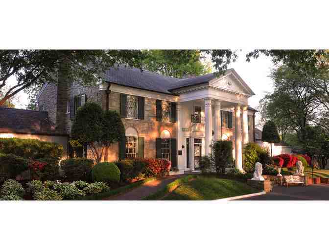 Be a Guest of The King of Rock 'n' Roll - Photo 6