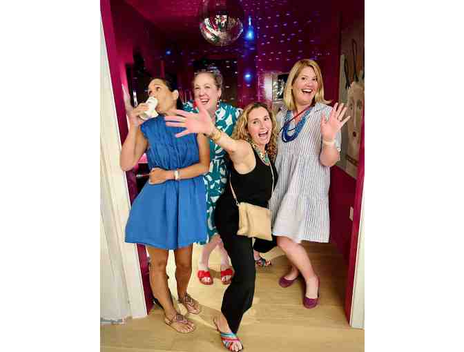 VIP Cocktails for 4 in New Orleans - Photo 1