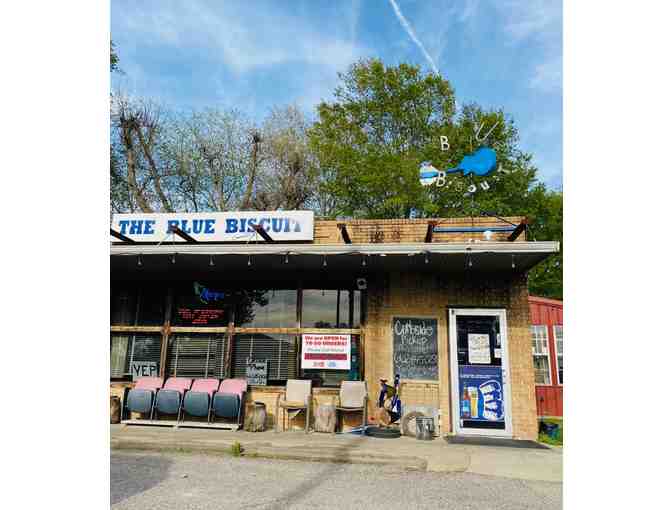 Royal Daytrip to B.B. King's Hometown - Photo 2