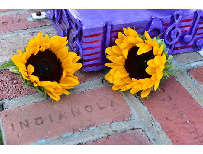 Royal Daytrip to B.B. King's Hometown - Photo 3