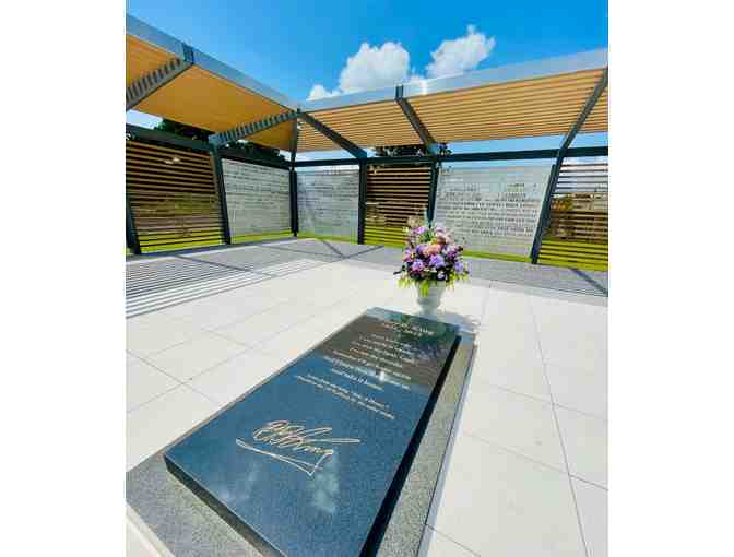 Royal Daytrip to B.B. King's Hometown - Photo 6