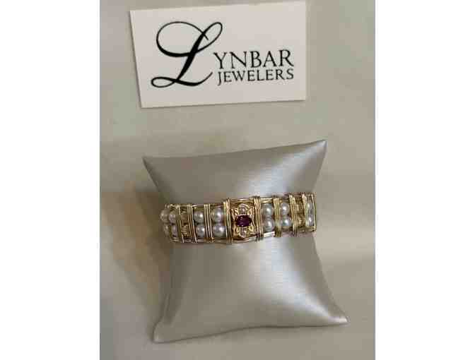 Custom LaNelle B Designs Bracelet - Photo 1