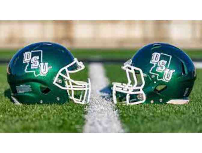 DSU Homecoming Tailgate & BBQ - Photo 1