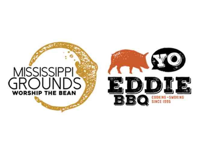 DSU Homecoming Tailgate & BBQ - Photo 3