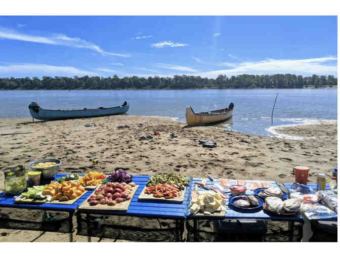 Canoe the Mighty Mississippi with Quapaw Canoe Co. - Photo 4