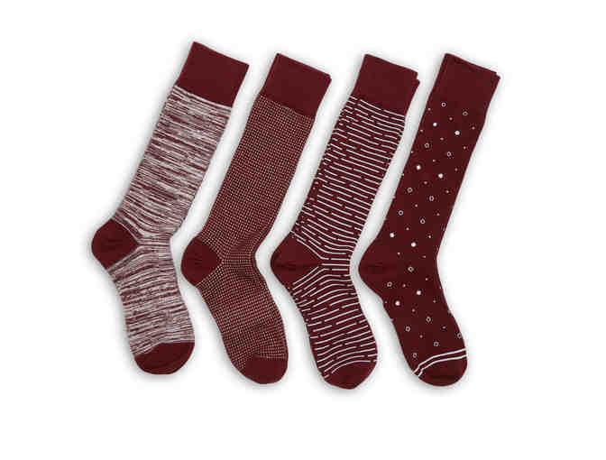 Dead Soxy Bulldog Style - Photo 1