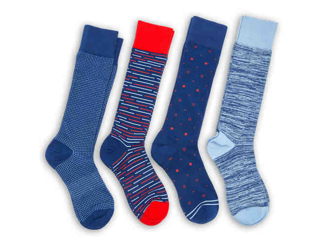 Dead Soxy Rebel Style - Photo 1