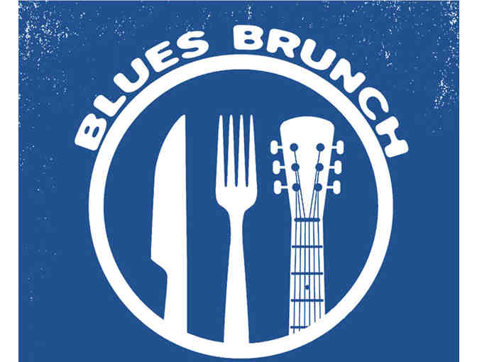 Crossroads Delta Blues Brunch for 12 - Photo 1