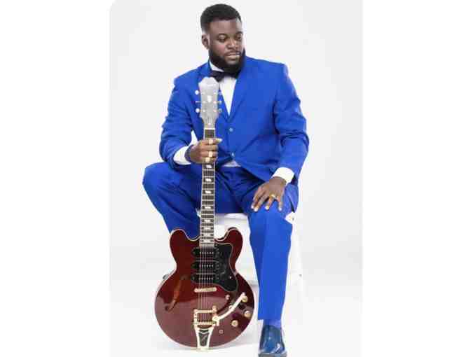 Crossroads Delta Blues Brunch for 12 - Photo 4