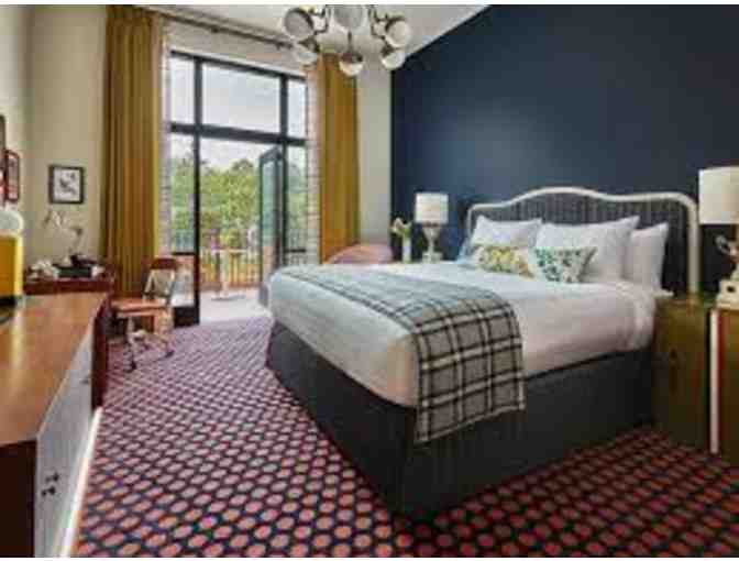 (2) Night Stay at The Graduate in Oxford, MS - Photo 4