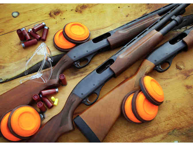 Skeet Shoot BBQ on the Mississippi River - Photo 1