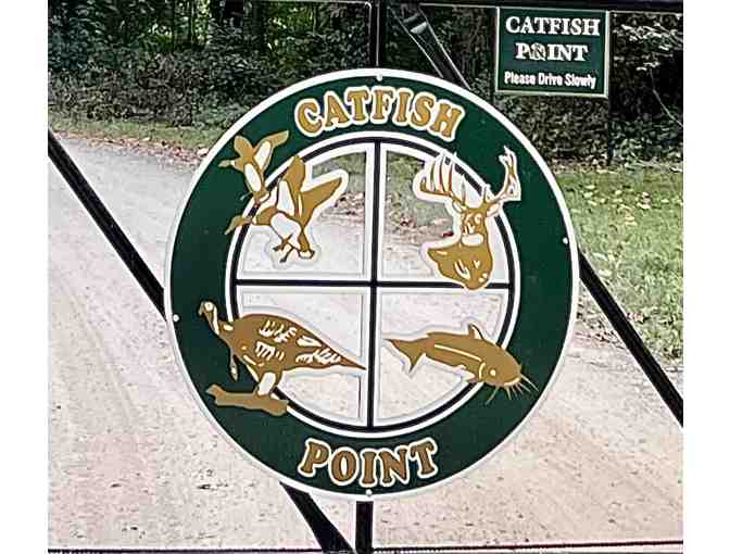 Skeet Shoot BBQ on the Mississippi River - Photo 2