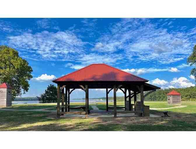 Skeet Shoot BBQ on the Mississippi River - Photo 3
