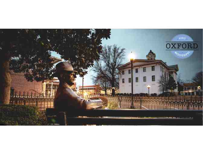 (2) Night Stay at The Graduate in Oxford, MS - Photo 5