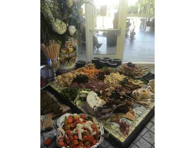 Crossroads Delta Blues Brunch for 12 - Photo 5