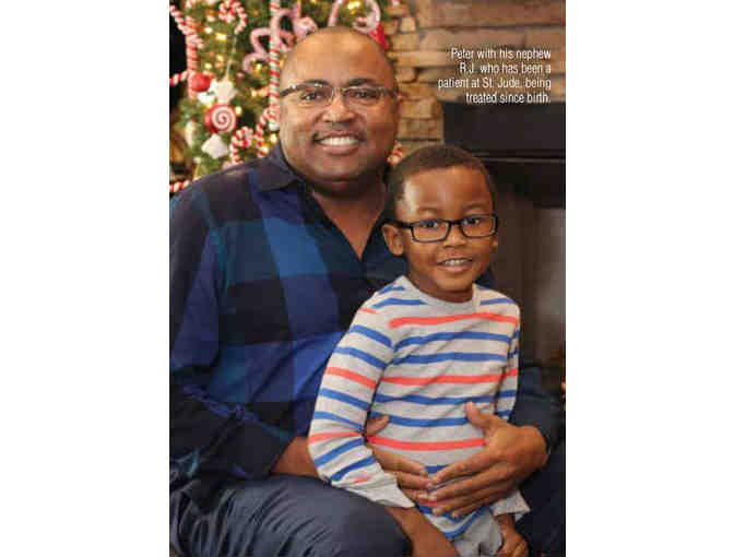 A Gift of Hope and Joy - Photo 3