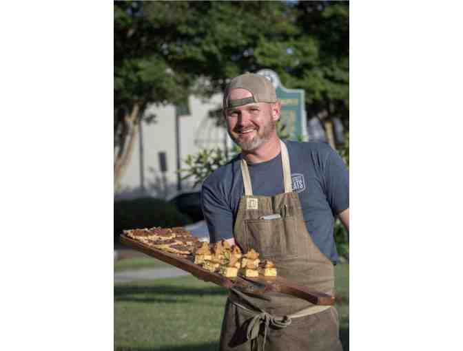 Ultimate Delta Dinner Party at Riverton for 10 - Photo 5