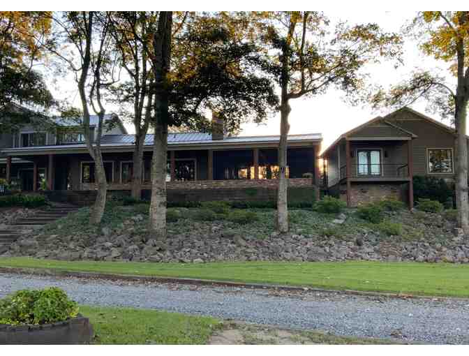 Ultimate Delta Dinner Party at Riverton for 10 - Photo 1