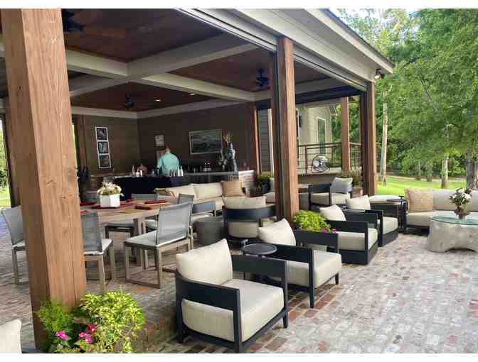 Ultimate Delta Dinner Party at Riverton for 10 - Photo 2