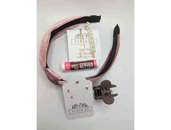 Flourish Beauty Package - Photo 1