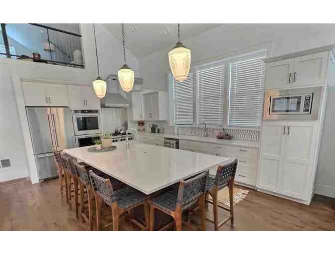 Two Night Air B&B Stay in Polson