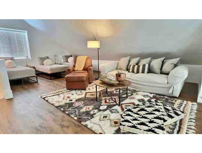 Two Night Air B&B Stay in Polson