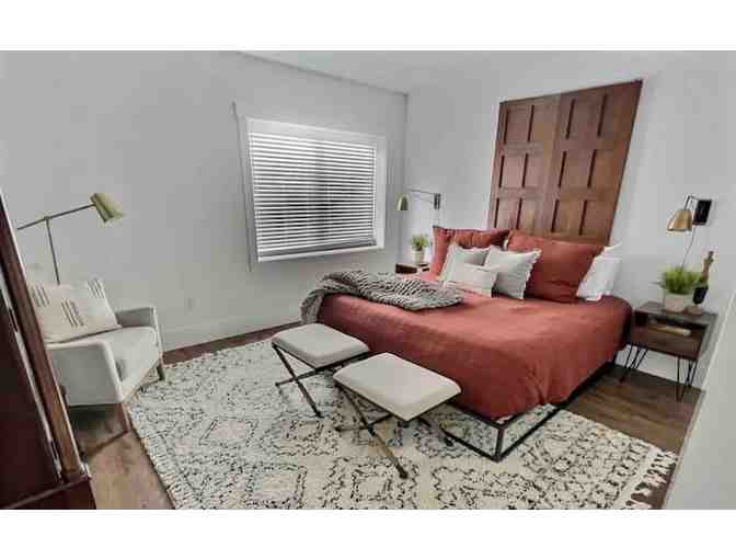 Two Night Air B&B Stay in Polson