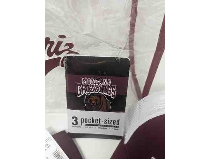 University of Montana Swag Bag (A)
