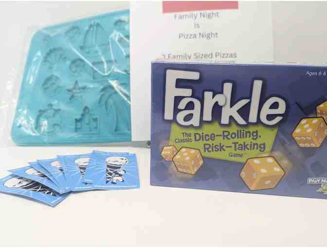 Family Game Night Lot 2