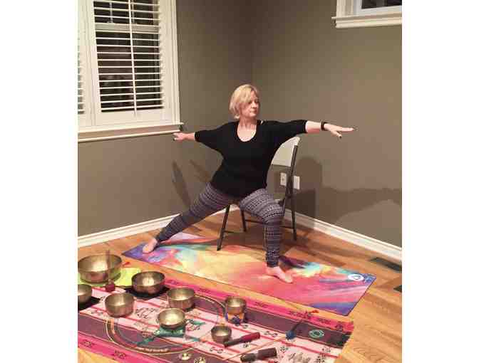 Yoga/Pilates/Cardio (5 Free Classes) - Wabi-Sabi Studio (East Granby)